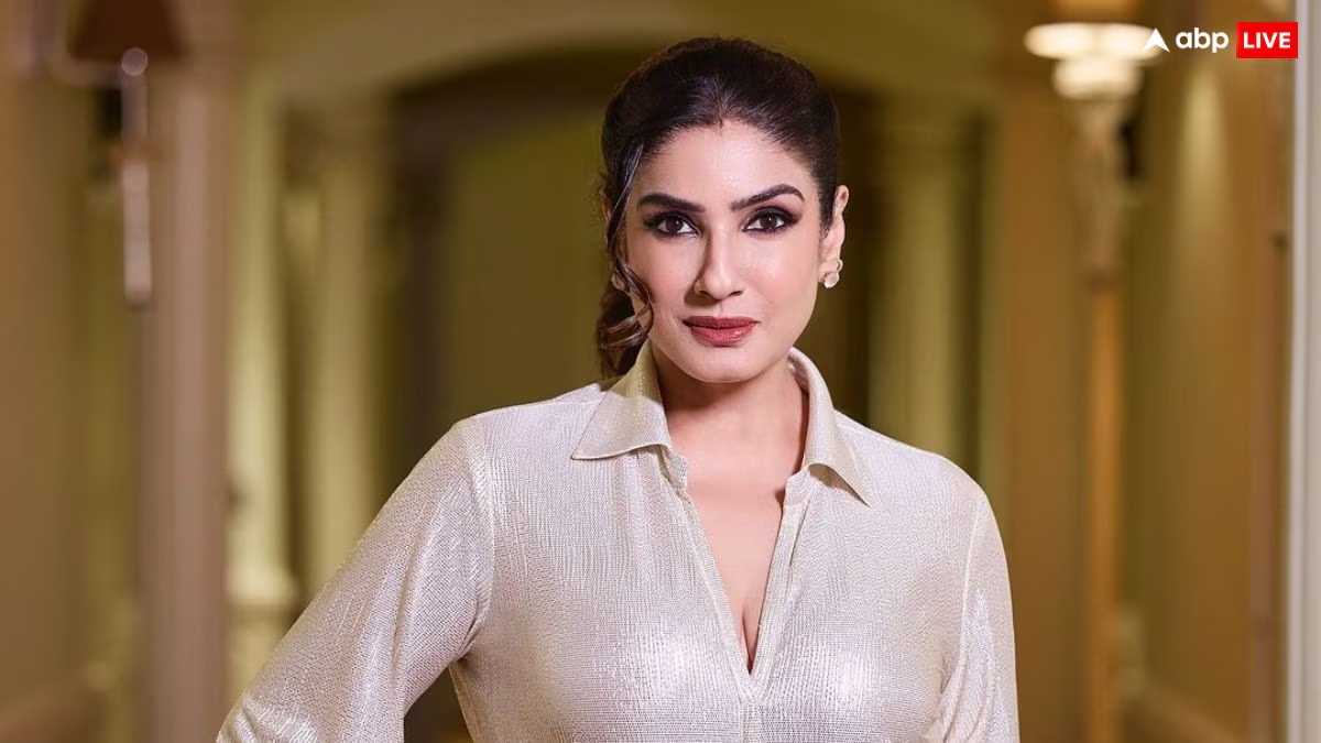 डर के कारण राजनीति में नहीं आ पाईं रवीना टंडन! बोलीं- मुझे कोई गोली मार देता